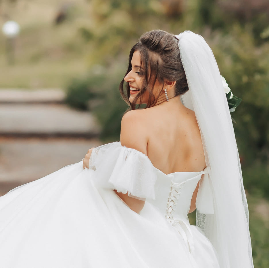 Wedding Bride
